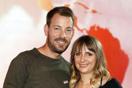 Gerald und Anna Heiser wurden durch die RTL-Sendung Gerald und Anna Heiser wurden durch die RTL-Sendung