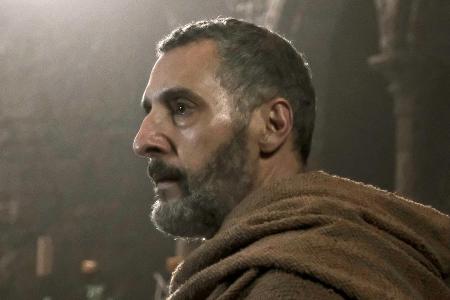 John Turturro spielt in der Serienadaption von John Turturro spielt in der Serienadaption von