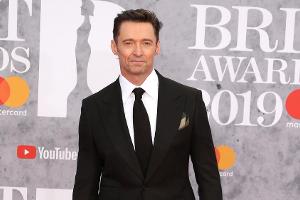 Hugh Jackman: Rührende Liebeserklärung zum Hochzeitstag