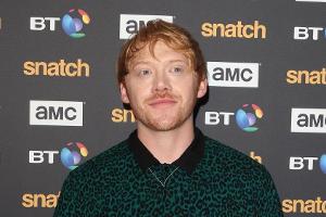 Zauberhafte Nachrichten: "Harry Potter"-Star Rupert Grint wird Vater