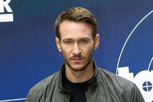 Vladimir Burlakov: Er ist der eine Neue im Saarland-"Tatort"