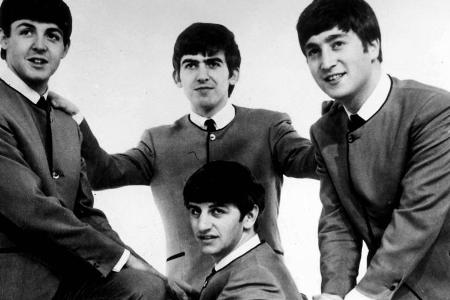 Sind auch heute noch so beliebt wie eh und je: die Beatles Sind auch heute noch so beliebt wie eh und je: die Beatles
