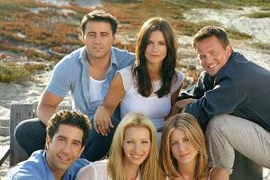 "Friends"-Reunion: HBO Max muss ohne Prestige-Show starten