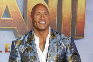 Dwayne Johnson: Diese Rolle schnappte ihm Tom Cruise weg