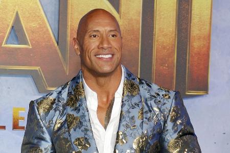 Dwayne Dwayne