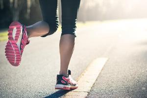 Mit diesen Tipps gelingt Anfängern das Laufen und Joggen