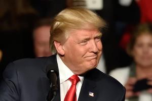 Nebenkriegsschauplatz: Donald Trumps erbitterter Kampf vor Gericht
