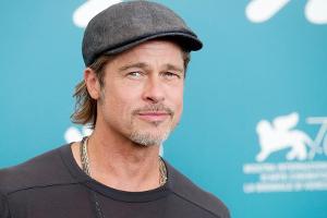 Brad Pitt vollbringt gute Tat in einer TV-Show