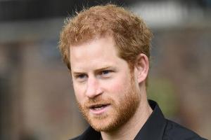 Prinz Harry findet sein neues Leben "herausfordernd"