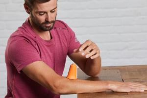 Cupping: Was kann die neue Faszienbehandlung?
