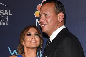 Muss Jennifer Lopez ihre Hochzeitspläne verwerfen?