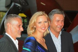 Appell in Corona-Zeiten: Veronica Ferres trauert um zwei Freunde