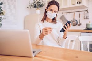 "Corona-Datenspende": App bittet um freiwillige Symptom-Erfassung