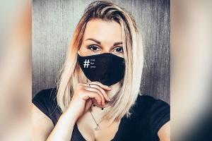 Risikopatientin klärt auf: Darum sollten alle Mundschutz tragen