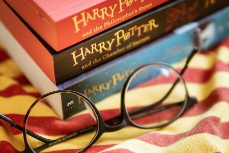 Joanne K. Rowling hat eine neue Joanne K. Rowling hat eine neue