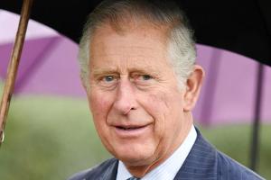 Prinz Charles: "Es ist eine seltsame Erfahrung"