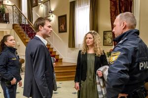Das passiert heute in den Soaps