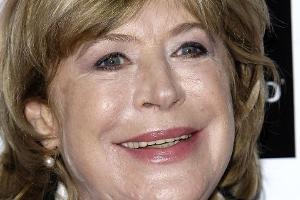 Marianne Faithfull aus dem Krankenhaus entlassen