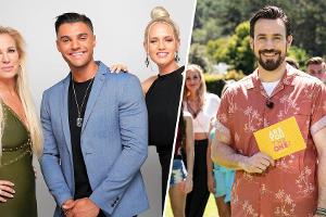 Diese neuen TV-Datingshows starten jetzt