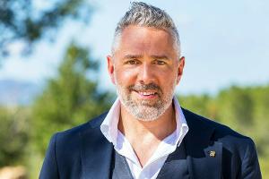Deshalb spielt Roland Trettl gerne Amor