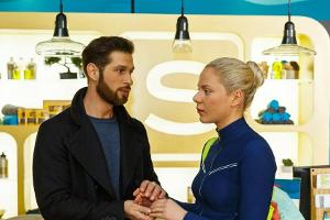 Das passiert heute in den Soaps
