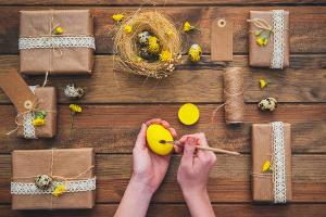 Ökologisch und fair: So wird das Osterfest nachhaltig