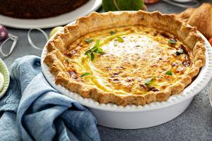 Ostern in drei Gängen: Locker-leichte Rezepte für jeden Geschmack
