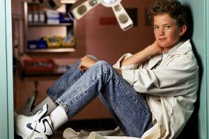 "Doogie Howser"-Reboot in Planung