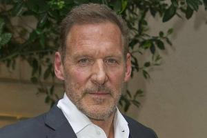 Ralf Moellers "Traumschiff"-Dreh wegen Corona-Krise geplatzt