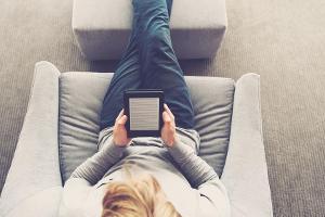 Die besten kostenlosen Bücher für die Isolation