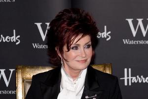 Sharon Osbourne verteidigt ihre zahlreichen Beauty-OPs