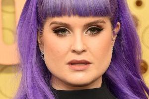 Kelly Osbourne hat ein Auge auf den israelischen Schauspieler Amit Rahav geworfen