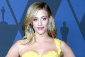 Lili Reinhart postet emotionales Statement für ihren Hund