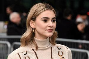 Stefanie Giesinger gründet ihr eigenes Modelabel