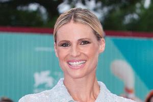 Zottellook in der Quarantäne? Nicht mit Michelle Hunziker!
