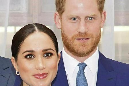Prinz Harry und Herzogin Meghan gehen vehement gegen britische Klatschmedien wie Prinz Harry und Herzogin Meghan gehen vehement gegen britische Klatschmedien wie