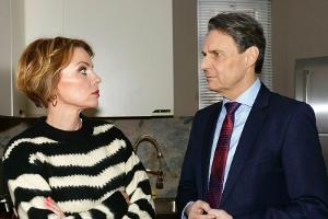 Das passiert heute in den Soaps