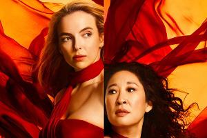 Neue Folgen "Killing Eve": Das erwartet Sandra Oh in Staffel drei