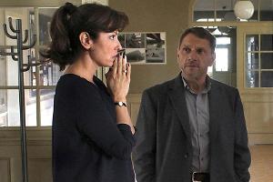 Carolina Vera verlässt den Stuttgarter "Tatort"