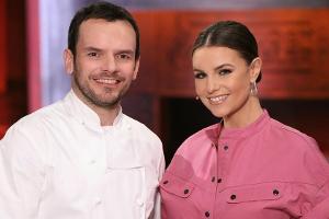 "Grill den Henssler": Drei frische Folgen mit neuer Moderatorin