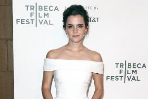 Emma Watson wird 30: Von der Zauberschülerin zur Frauenrechtlerin