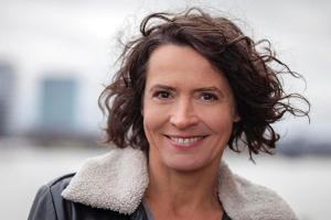 Ulrike Folkerts ist die beliebteste TV-Kommissarin