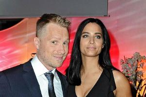 Oliver Pocher zieht den Zorn von Ehefrau Amira auf sich