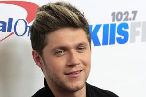 Sänger Niall Horan muss seine Welttournee verschieben