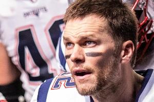 Football-Star Tom Brady: Zehn Millionen Mahlzeiten für Bedürftige