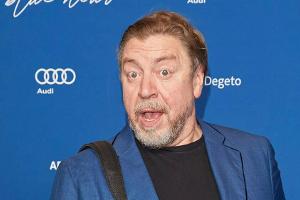 Armin Rohde hat nach Filmdreh zwölf Kilo abgenommen