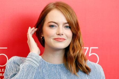 Emma Stone tanzt auf Instagram für den guten Zweck. Emma Stone tanzt auf Instagram für den guten Zweck.