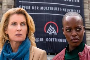 TV-Tipps am Sonntag