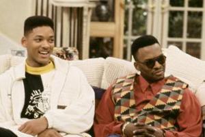 "Prinz von Bel-Air"-Cast feiert dank Will Smith virtuelle Reunion