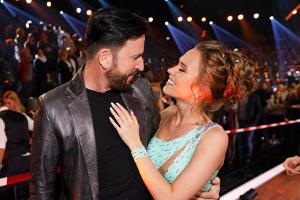 Michael Wendler und Laura Müller: Auch diese Promis heirateten im TV